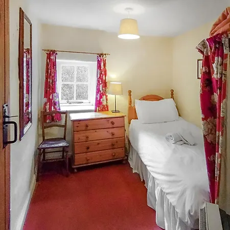 Tatil Evi Lobstone Rosthwaite