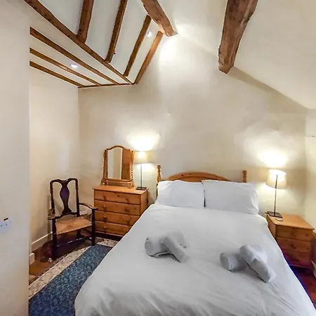 Holiday home Lobstone *