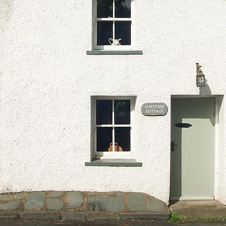 Holiday home Lobstone