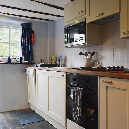 Lobstone Rosthwaite