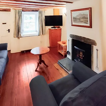 Ferienhaus Lobstone Rosthwaite
