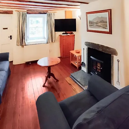 Prázdninový dům Lobstone