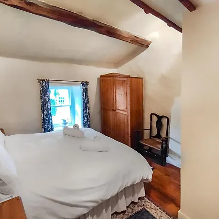 Lobstone Сasa de vacaciones